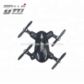 DWI Dowellin X31 RC Drone Foldable professional drone 2.4GHz 4CH 6 Axis Gyro RC Mini Drone